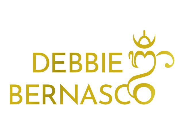 Logo Debbie Bernasco