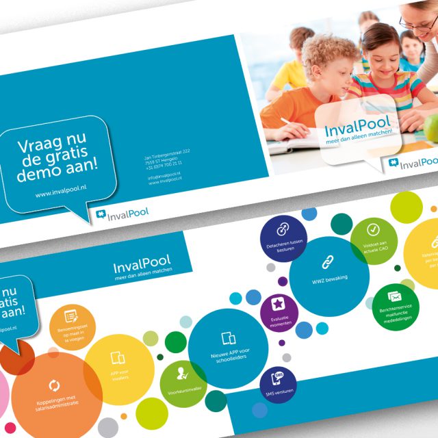 Brochure Invalpool