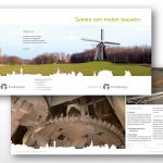 Ontwerp sponsorboek Stichting Eschmolen Delden