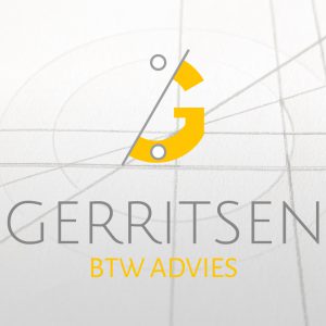 Logo ontwerp Gerritsen BTW advies