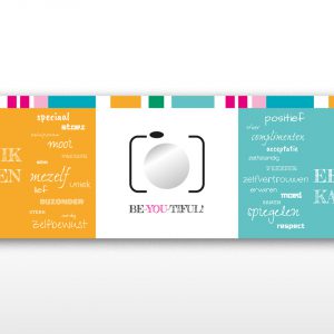 Ontwerp folder GewoonIK