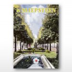 Ontwerp Magazine n Sliepsteen
