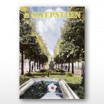 Ontwerp Magazine n Sliepsteen
