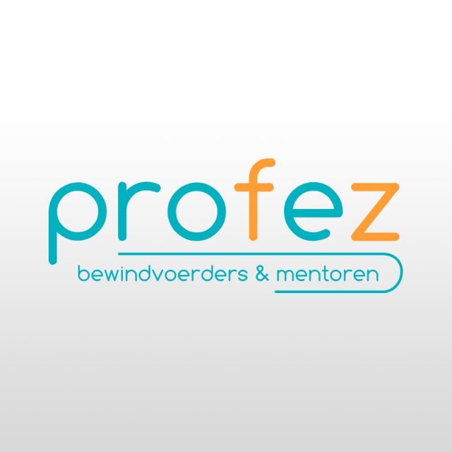 Logo Profez bewindvoerders & mentoren